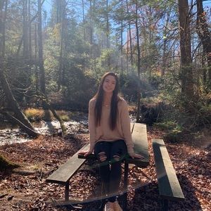 Meet your Posher, Robyn